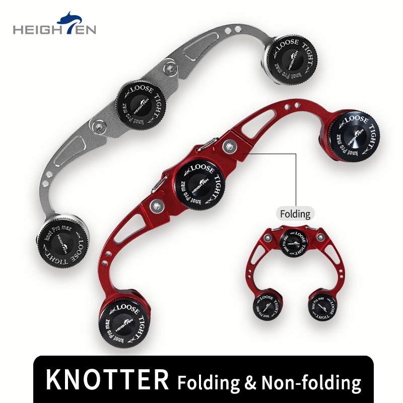 Máquina de Atar Nós para Linha - Fishing Line Cutter avaliação e preço
