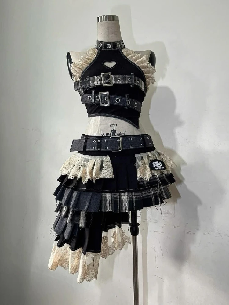 Conjunto Feminino Elegante de  - Fly Line avaliação e preço