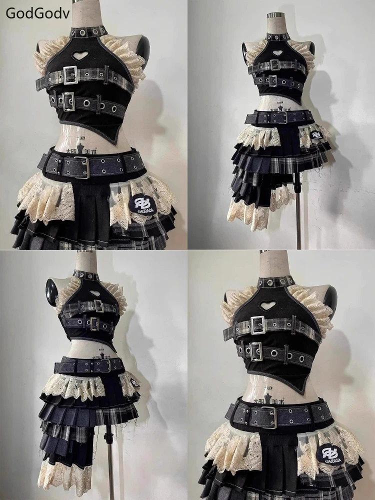 Conjunto Feminino Elegante de  - Fly Line avaliação e preço