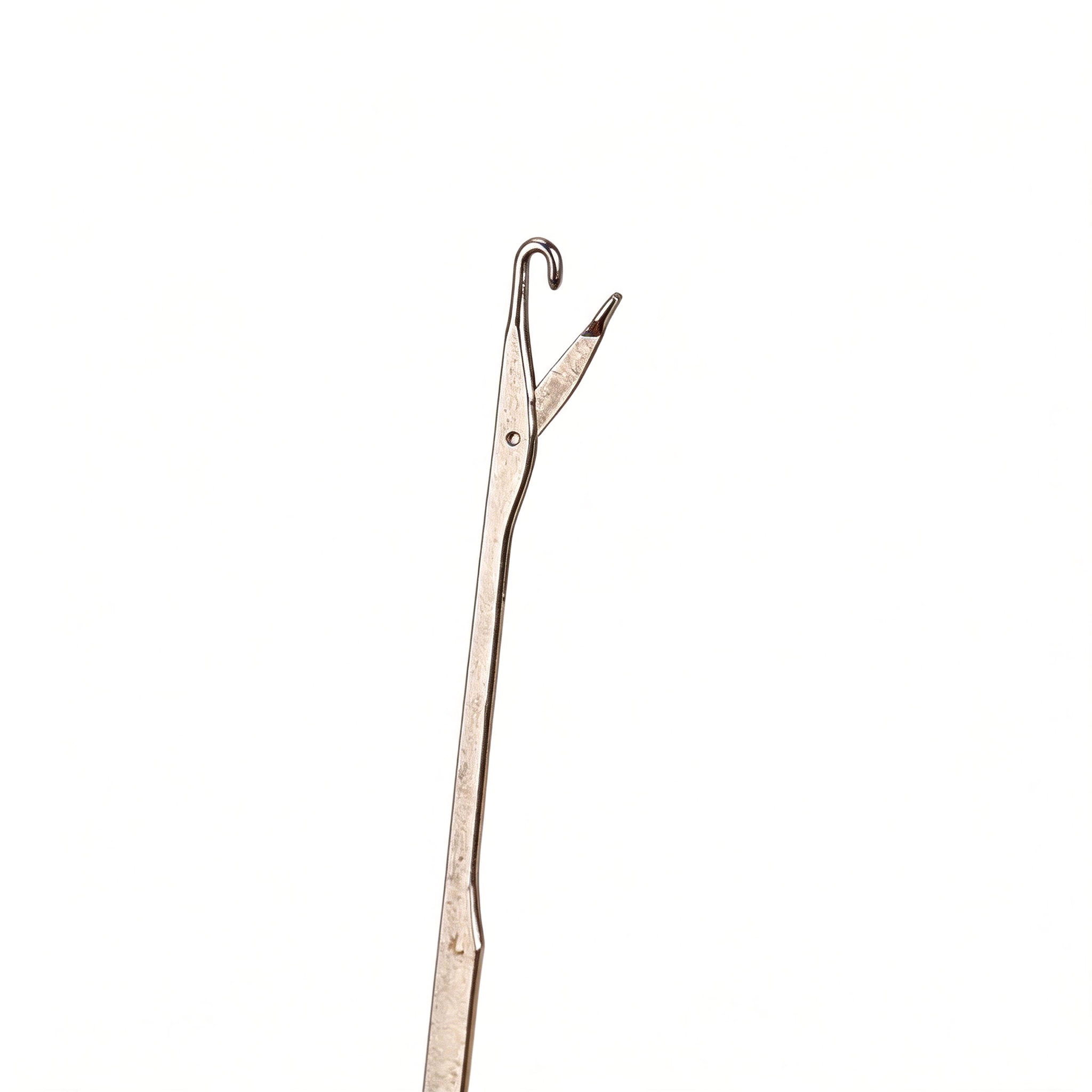 Hirisi 2 Agulhas para Iscas de - Fishing Line Cutter avaliação e preço