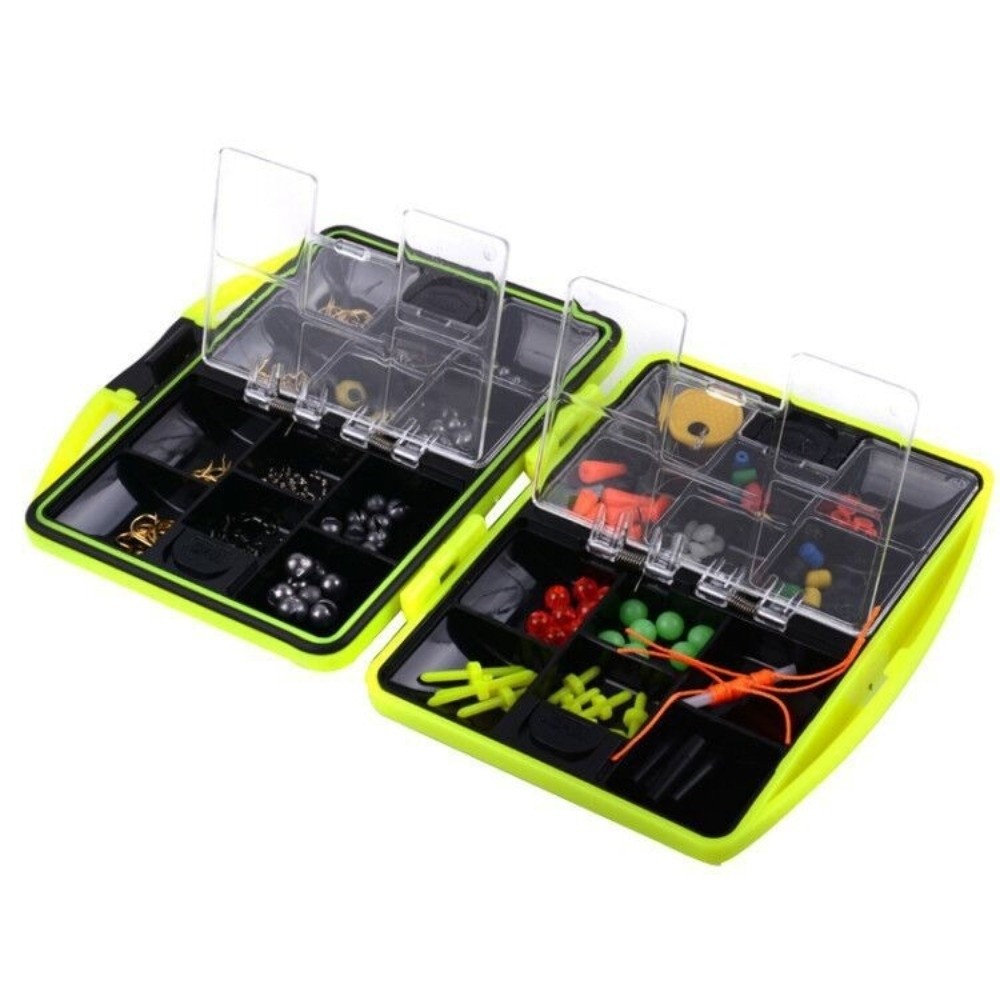 Kit de Acessórios de Pesca com - Freshwater Line avaliação e preço