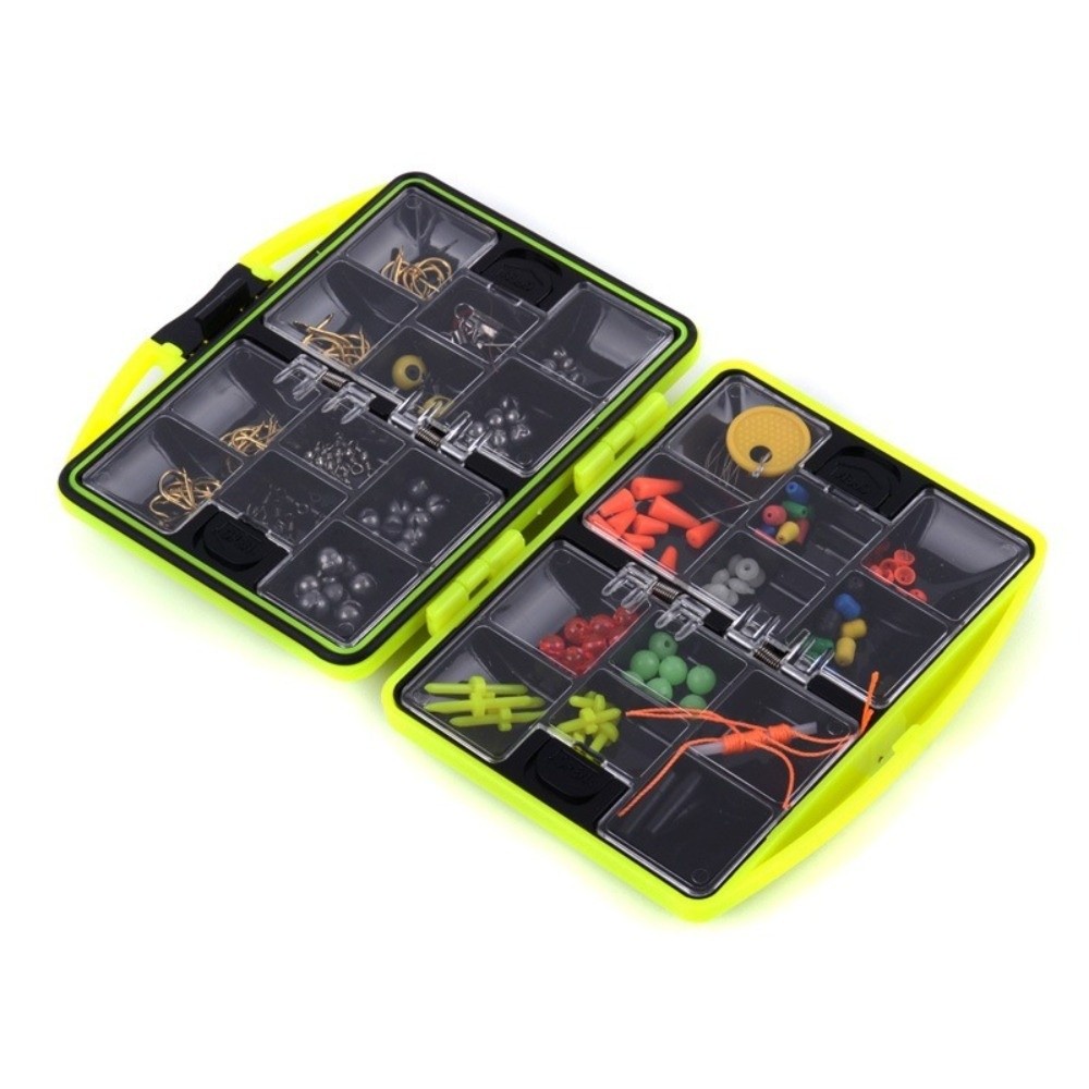 Kit de Acessórios de Pesca com - Freshwater Line avaliação e preço