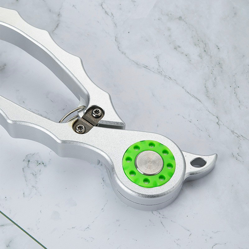 Tesoura multifuncional de aço  - Fishing Line Cutter avaliação e preço