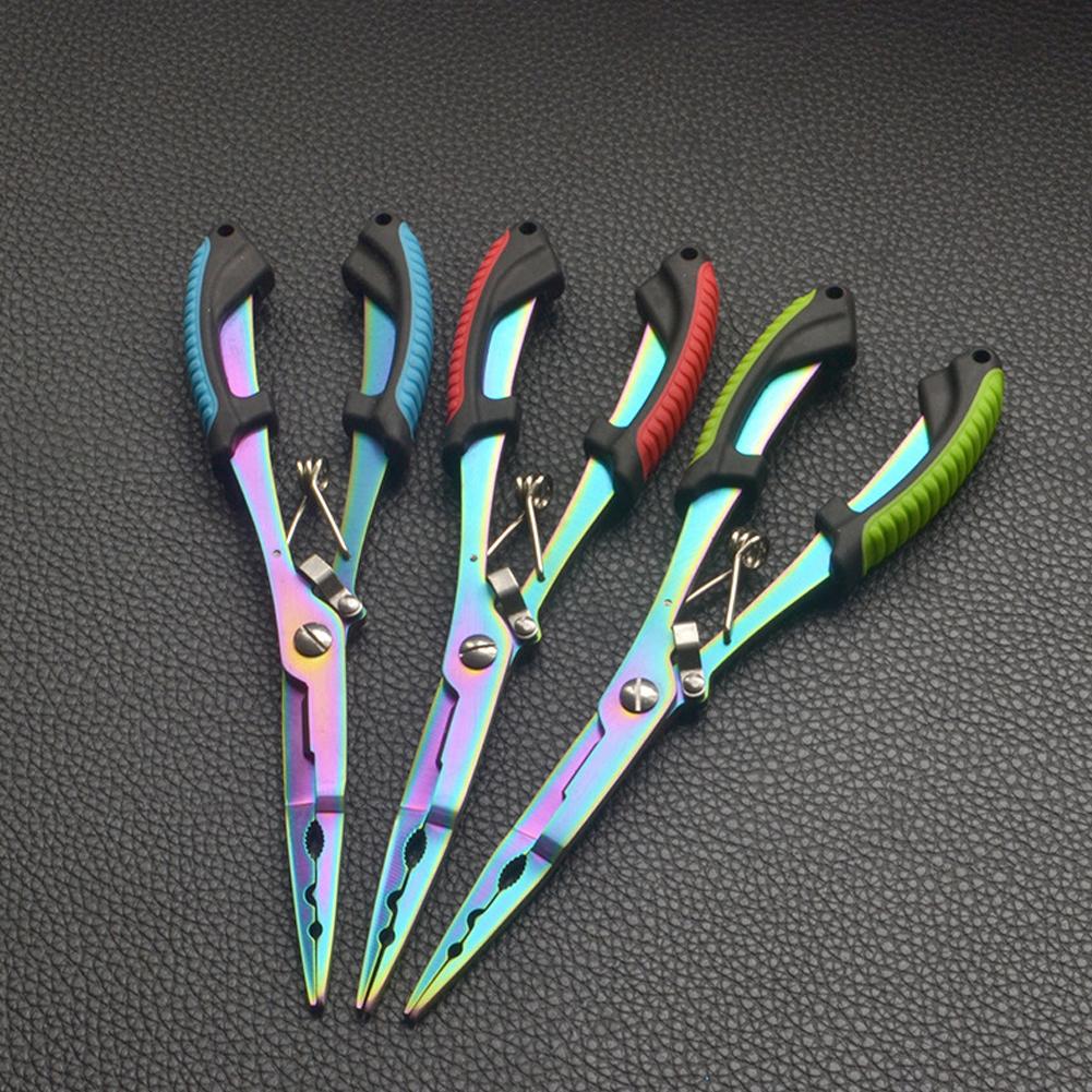 Alicate de pesca com bico long - Fishing Line Cutter avaliação e preço