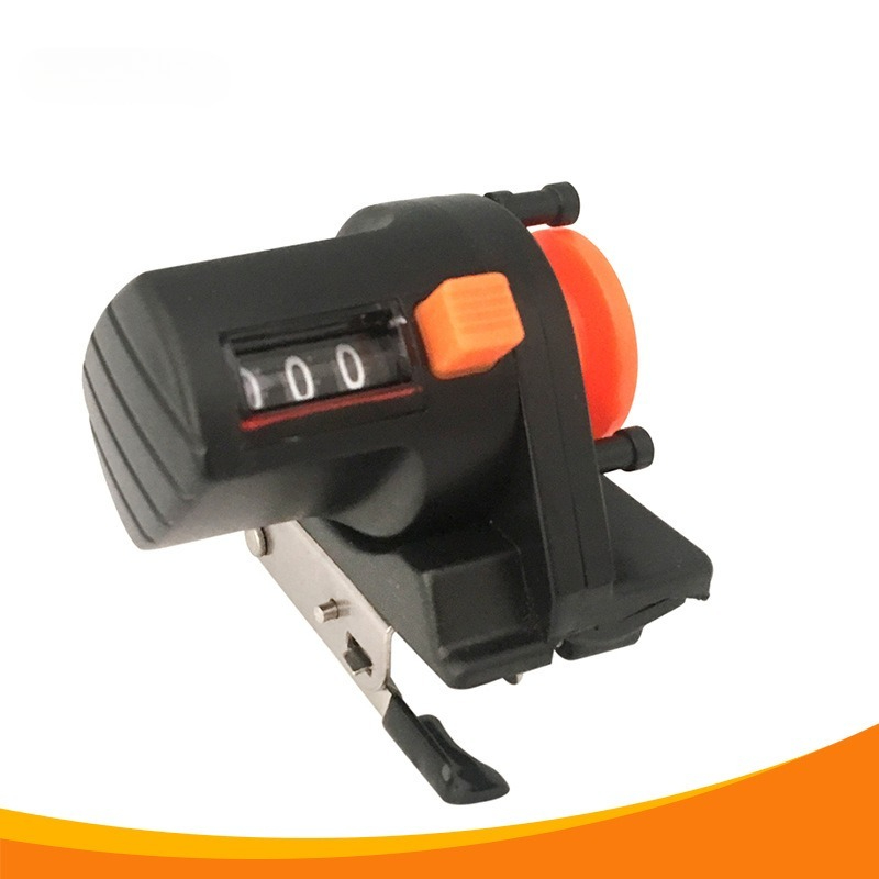 Contador de linha de pesca 0-9 - Fishing Line Dispenser avaliação e preço