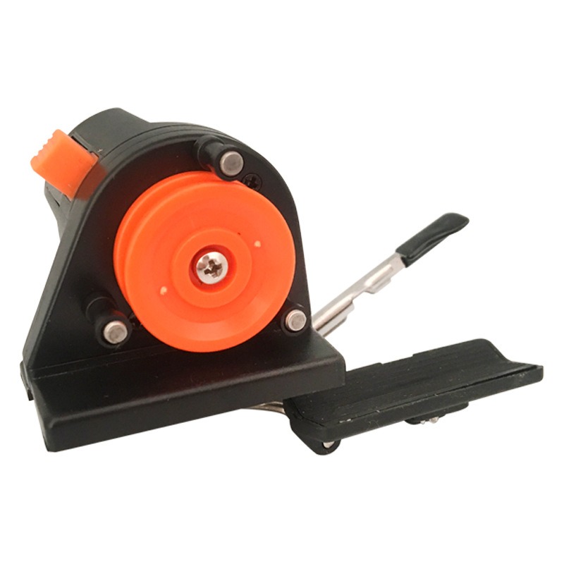 Contador de linha de pesca 0-9 - Fishing Line Dispenser avaliação e preço