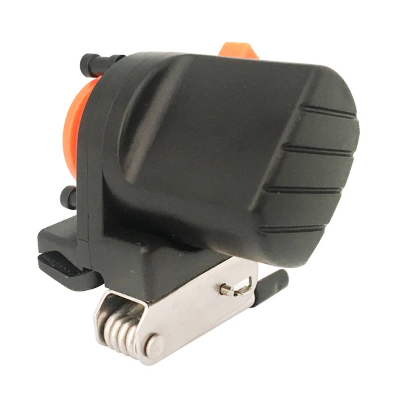 Contador de linha de pesca 0-9 - Fishing Line Dispenser avaliação e preço