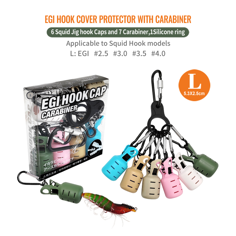 Novo kit protetor de isca de g - Fishing Line Dispenser avaliação e preço