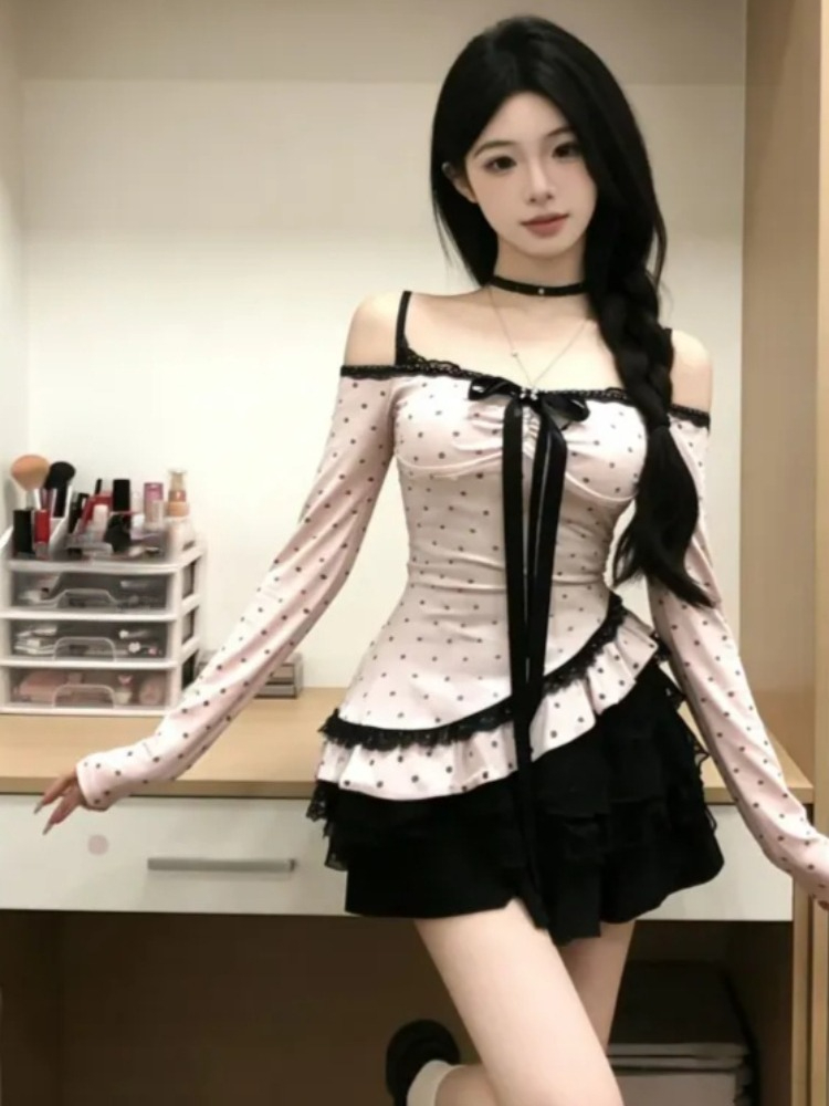 Conjunto Feminino Estilo Japon - Fly Line avaliação e preço