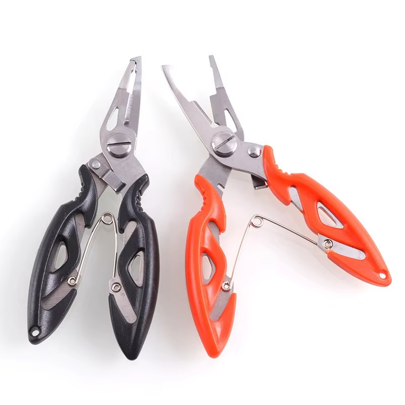 Alicate de Pesca Multifunciona - Fishing Line Cutter avaliação e preço
