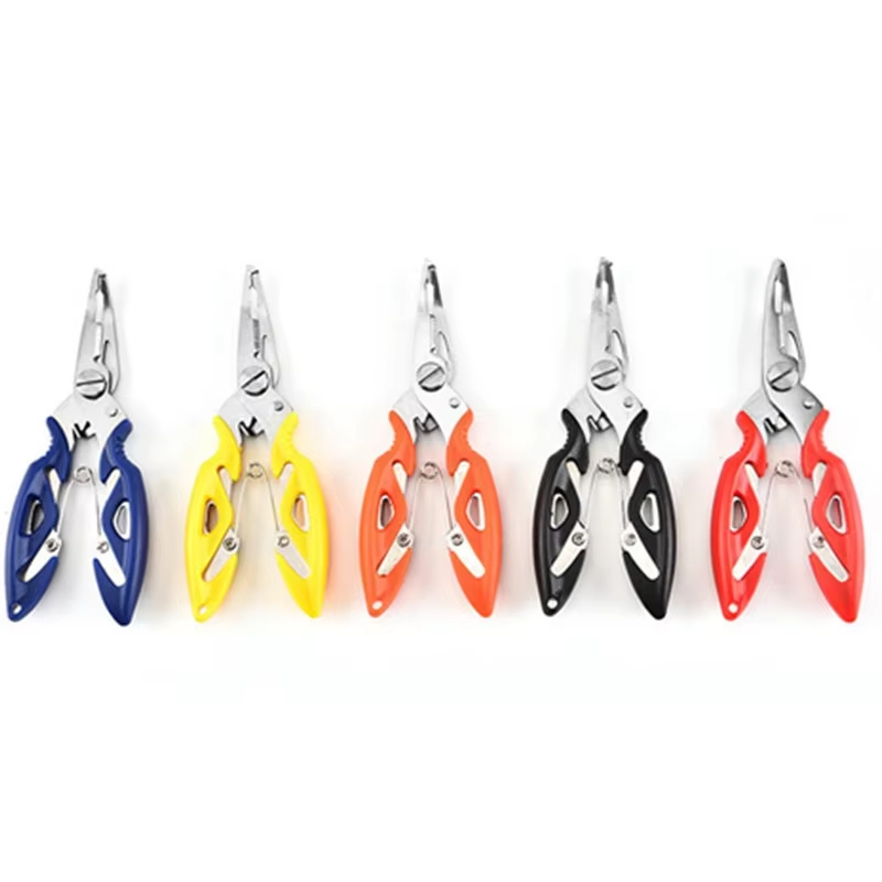 Alicate de Pesca Multifunciona - Fishing Line Cutter avaliação e preço