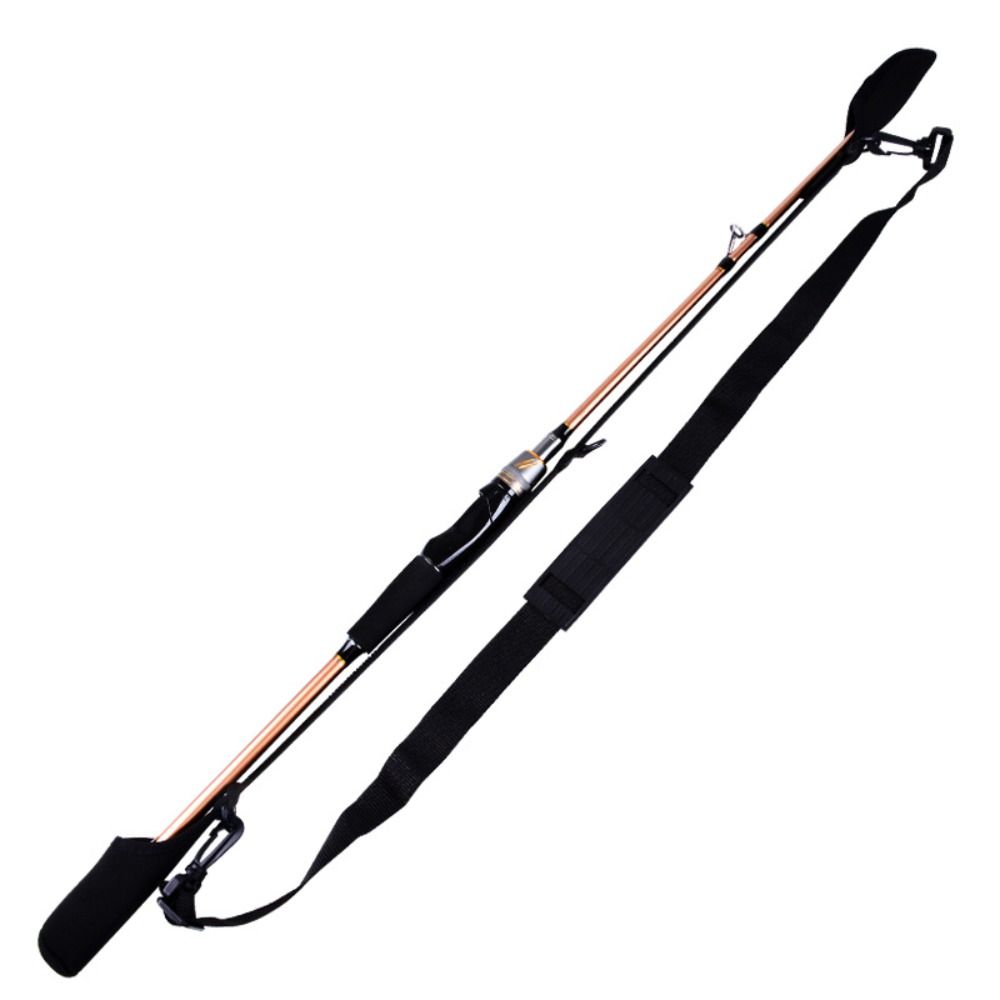 Vara de pesca ajustável saco d - Fishing Line Dispenser avaliação e preço