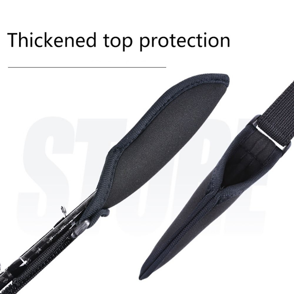 Vara de pesca ajustável saco d - Fishing Line Dispenser avaliação e preço